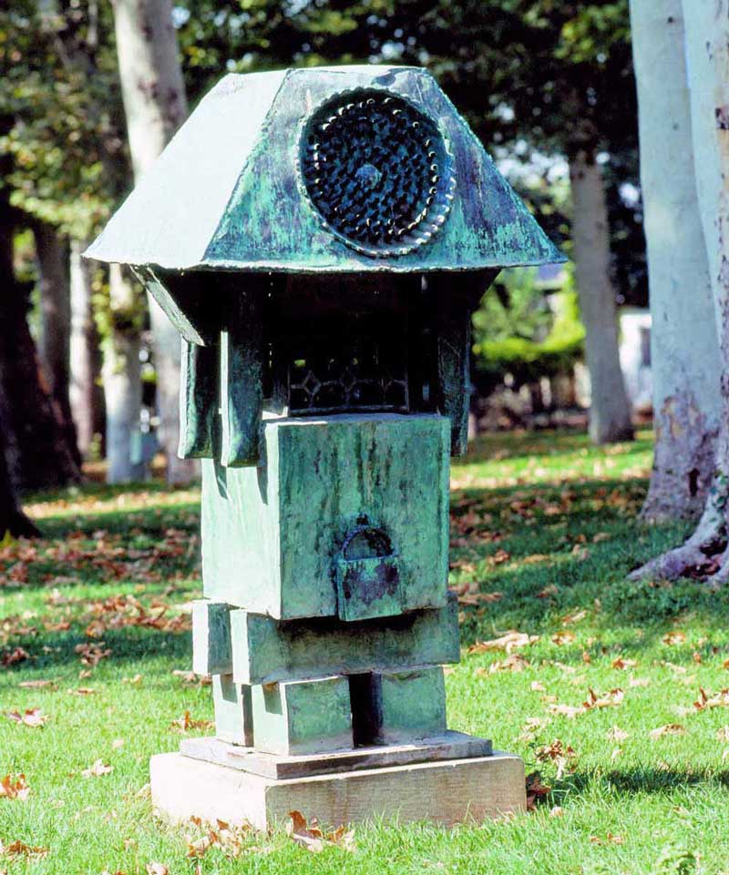 Niavaran Palace Garden, Tehran