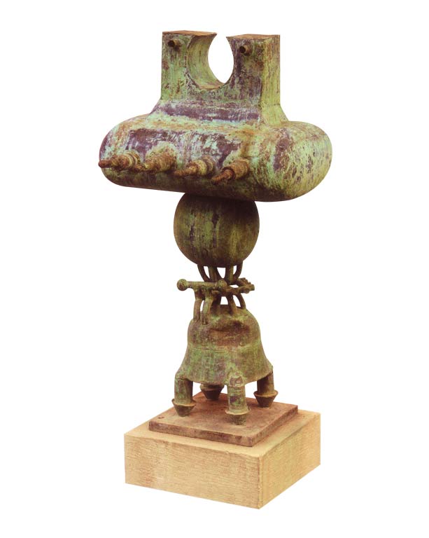 Niavaran Palace Garden, Tehran