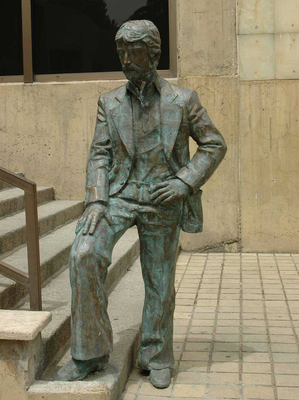 Niavaran Cultural Centre, Tehran