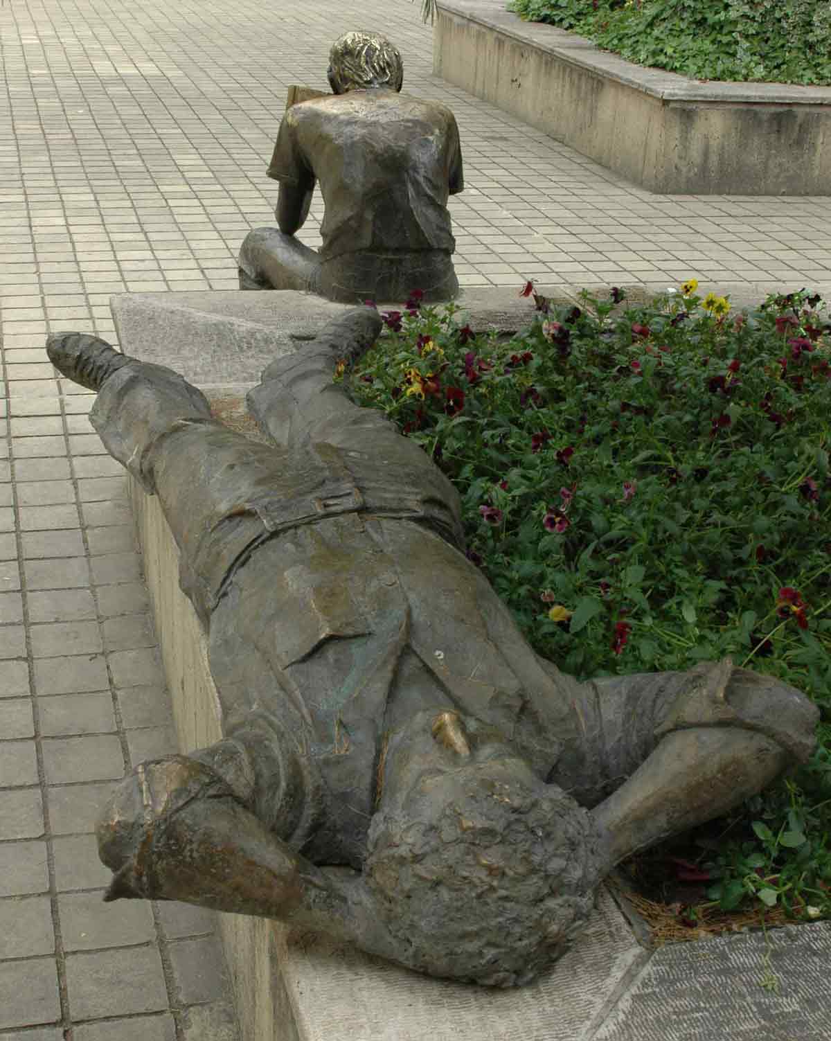 Niavaran Cultural Centre, Tehran