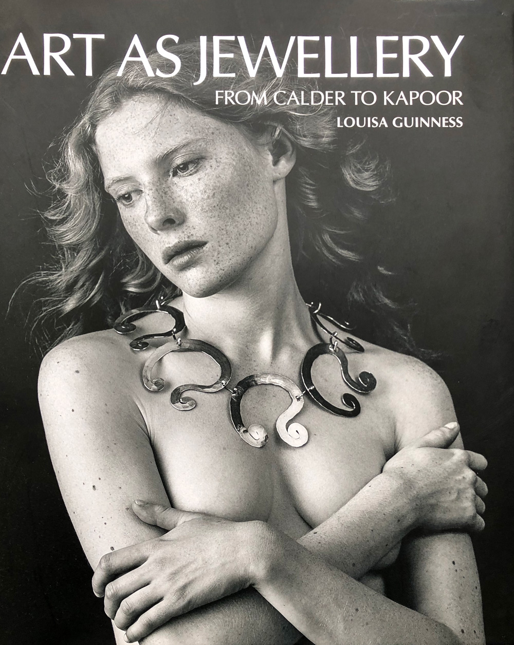 Art as Jewellery: From Calder to Kapoor