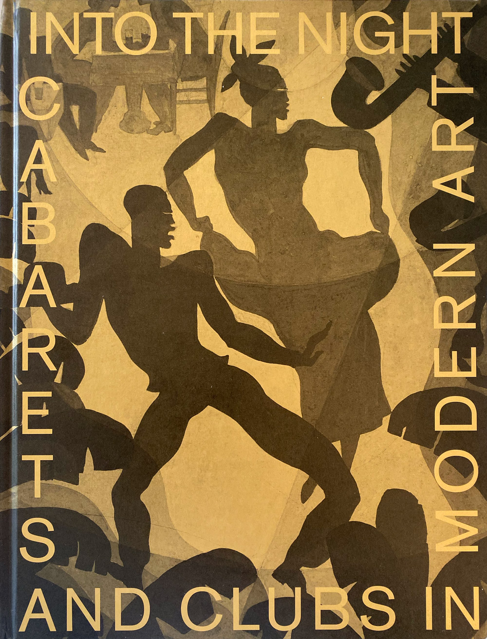 Into the Night Cabarets and Clubs in Modern Art